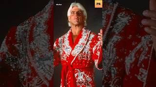 Ric Flair Evolution wwe wweevolution wrestling ricflair thenandnow wwethennowforever [upl. by Thrasher772]