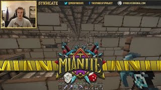 Minecraft Mianite  Ive Been ASSIGNED Pranked 49 [upl. by Pandolfi200]