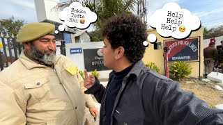 Police Nakka Toodne Pr Arrest Hogya 🤬  Republic Day Vlog [upl. by Eugaet284]