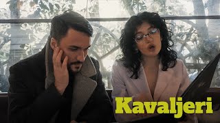 Kavaljeri  NGOPTV [upl. by Airrej]