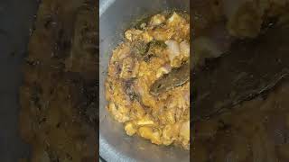 chicken biryani chicken biryani Tamil Nadu yah Tamil Nadu ka recipe bhai biryani [upl. by Orat]