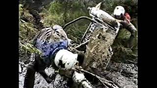 Welsh 2day enduro 1991 40th year [upl. by Rothwell470]