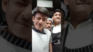 Sannani 2 youtubeshorts vairalsong cheflife [upl. by Etteniotna]