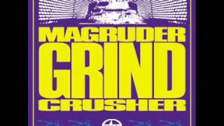 Magrudergrind  Heaviest Bombing [upl. by Suhsoj]