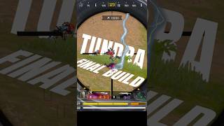 Tundra callofdutymobileclips callofdutymobile callofduty codmbrclips codmobile codmclips codm [upl. by Akaenahs]