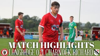 Highlights  Longridge 04 Charnock Richard [upl. by Noffihc]