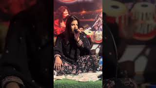 Singer Tayyaba Khan New Qawali tayyabakhan trending qawali [upl. by Ial557]