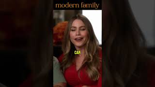 Modern Family  I am the cousin modernfamilyfunnymoments modernfamilyscenes modernfamilyedit [upl. by Forkey647]