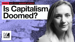 How to Survive the Collapse of Capitalism w Grace Blakeley [upl. by Margret]