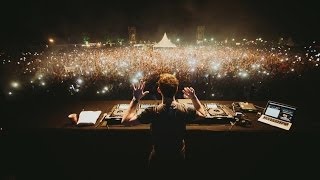 Sunburn Arena I Am Hardwell Aftermovie [upl. by Cheria]