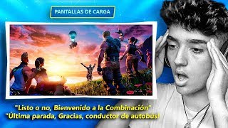 El fin de FORTNITE tal y como lo conoces [upl. by Starbuck402]