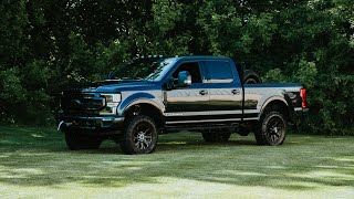 2022 Ford F250 Tremor For Sale  Walk Through [upl. by Ainegue945]