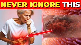 Critical Stomach Cancer Symptoms You Should Never Ignore [upl. by Faunie]