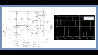 Topic 39 MultiStage Amplifier Analysis [upl. by Eltsyrc689]