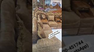 প্রিমিয়াম কর্নার সোফার দাম 🔥 Corner Sofa Set price in Bangladesh 2024 shorts shortsvideo sofaset [upl. by Garzon]