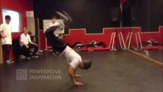 Bboy Eagle 2014 practise [upl. by Bela]