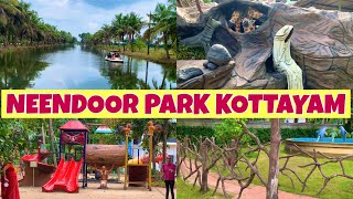 Best place to go for a day out with kids in kottayam  Neendoor Park  j yes park kottayam [upl. by Wetzell]