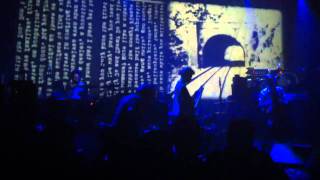 Godspeed You Black Emperor  The Dead Flag Blues Live in Athens 18122010 [upl. by Carmelina196]