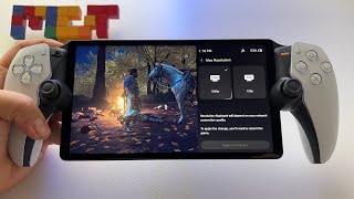 Ghost of Tsushima  PS Portal Cloud Streaming gameplay [upl. by Theola]