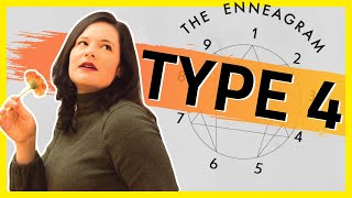 ENNEAGRAM Type 4  Annoying Things Fours Do and Say [upl. by Muller668]