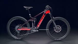 The Smartest EBike of all time  2022 Trek Rail 99 XX1 AXS [upl. by Dusza]