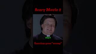 Scary movie 2 quotExorcismquot [upl. by Clorinda]