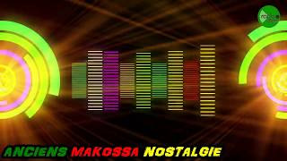 ANCIENS MAKOSSA NOSTALGIENONSTOP [upl. by Adriaens]