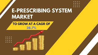 EPrescribing System Market Analysis Trends Key Players Innovations and Growth Forecast 2024 [upl. by Yrelav]