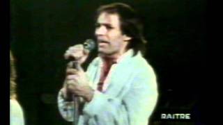 Vasco Rossi Colpa Dalfredo live Lugo di Romagna 82 [upl. by Nylrahc]