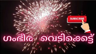 ഇത് കണ്ടില്ലെങ്കിൽ നഷ്ടം viralvideo trendingvideo fireworks [upl. by Hamnet]