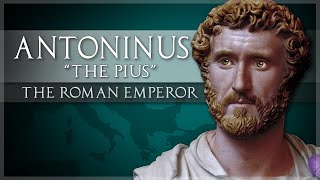 Antoninus Pius  The Good Emperor 15 Roman History Documentary Series [upl. by Ardnekahs]