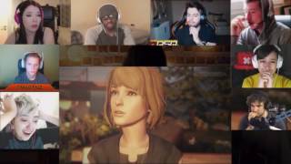 LIFE IS STRANGE 2 Episode 1 [upl. by Omrellig293]