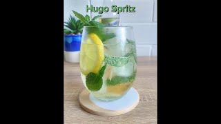 Hugo Spritz [upl. by Lagas]