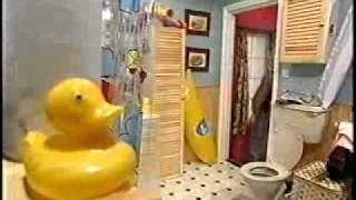 Finders Keepers CITV 1993 Episode Part 2 [upl. by Llennaj186]