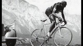 Un uomo solo è al comando  Fausto Coppi parte 1 [upl. by Hazaki903]