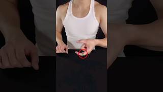 Aji ghanta  Ring Amazing magic trick 😲 Best Tutorial 🎩trending ring magic shortvideo [upl. by Brost]