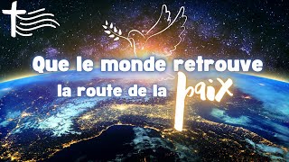 Parole et Évangile du jour  Jeudi 23 novembre • Par la grâce de Dieu [upl. by Einomrah781]