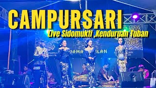 Campursari Kenduruan Tuban [upl. by Namhcan29]