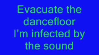 Evacuate The Dancefloor  Cascada with lyrics [upl. by Leziar338]