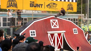 The Bunt Jam 2024 Video Presented by Vans [upl. by Aneehs721]