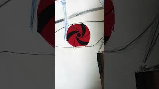 sharingan naruto anime sharingan edit [upl. by Shaff]