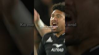 Learn the meaning of the Haka haka allblacks māori [upl. by Katalin296]