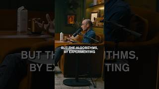 Algorithms will stop at nothing  Harari on Armchair Expert with Dax Shepard [upl. by Bergmann]