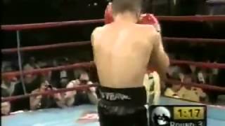 1996 06 01 Azumah Nelson vs Jesse James Leija III WBC Super Featherweight [upl. by Agnizn798]