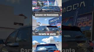 Chevrolet Captiva 2022 seminuevo en venta en Naucalpan de Juárez México [upl. by Dionysus]