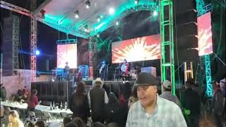 Los Luceros De Rio Verde En Vivo [upl. by Slyke]