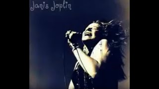 Janis Joplin  Me amp Bobby McGee [upl. by Kym319]