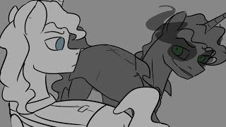 JekyllampHyde  Confrontation animatic [upl. by Remas382]