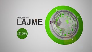 Edicioni Informativ 02 Janar 2024 Ora 1930  Top Channel Albania  News  Lajme [upl. by Oisorbma]