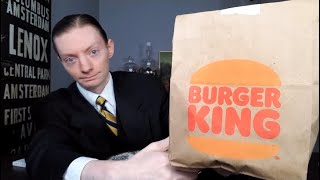 Burger King did it again [upl. by Seton197]